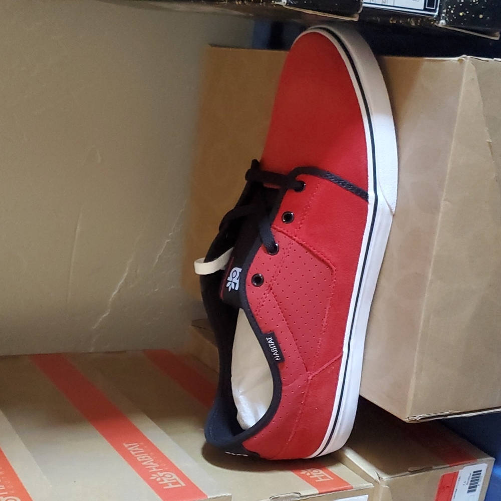Habitat  Skate Shoes